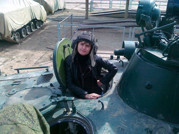 Ирина Ильенко