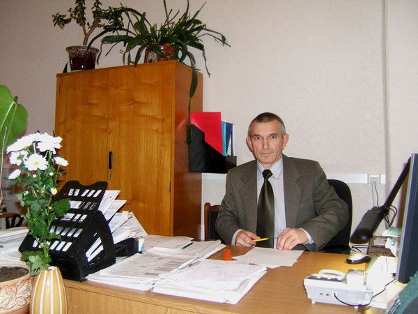 Кацеро Николай