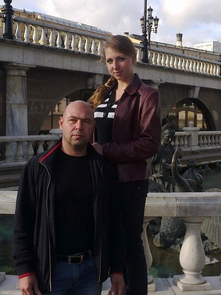 Андрей Дубровский