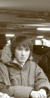 Джони Сайфиев