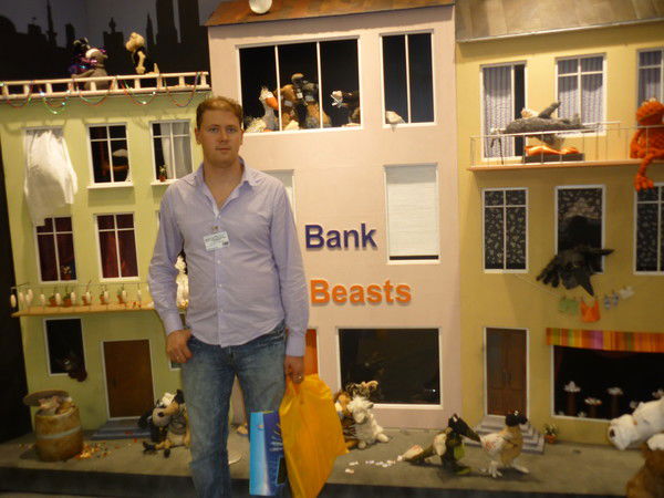 Константин Сергиенко