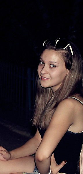 ••• •°°•алёнка •°°• ••••