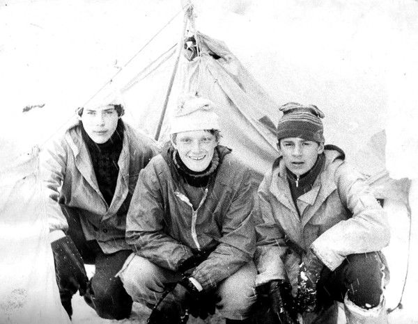 Константин Кощеев