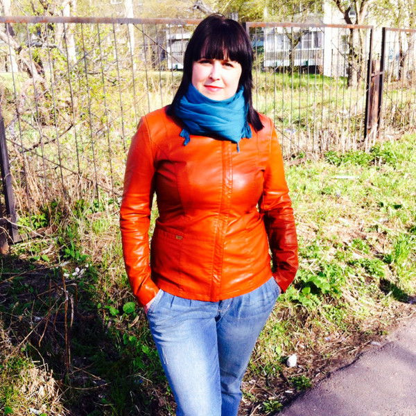 Анютик Дементьева