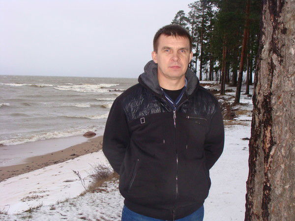 Анатолий Мингалёв