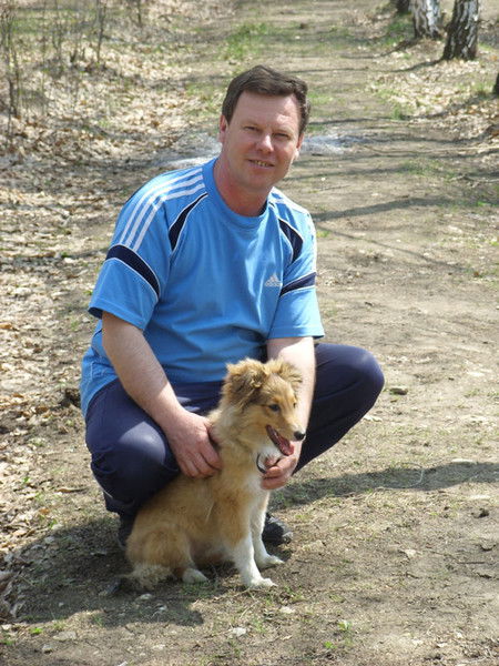 Михаил Илларионов