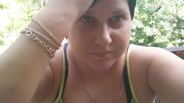 Лариса Левитина