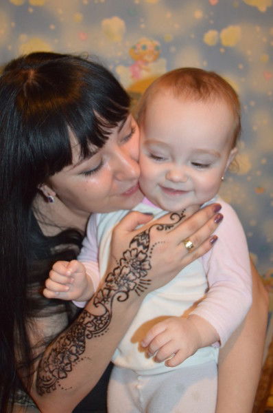 Ксюля Вященко