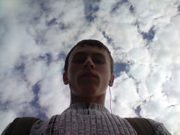 Артём Мясников