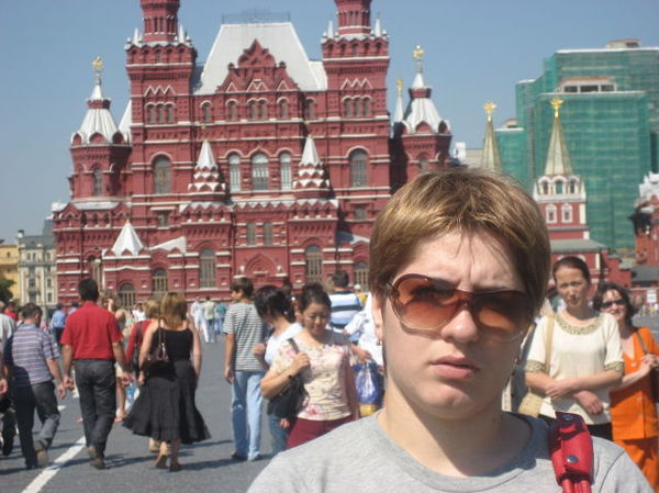 Ася Уцумуева