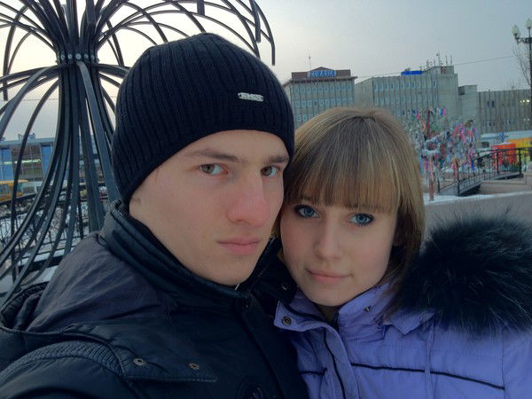 Мария Спиридонова