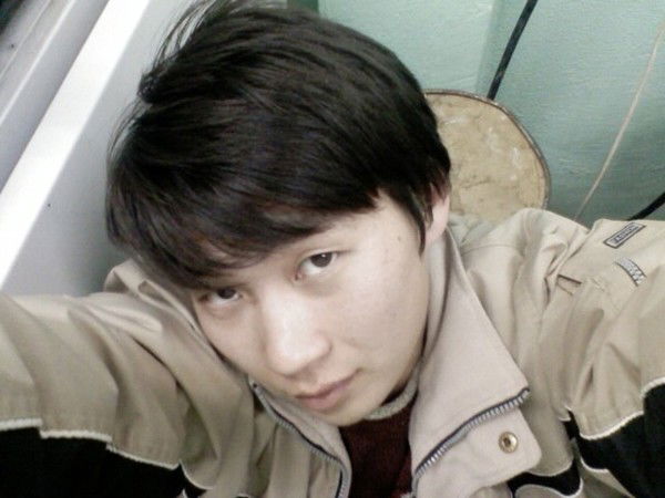 Кайрат Шапагатов