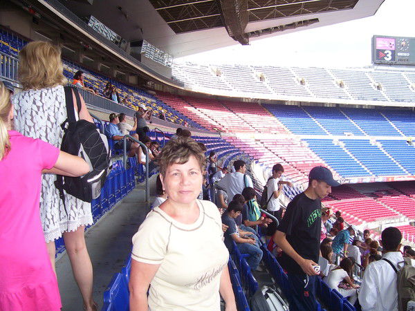 Нина Кудряшова