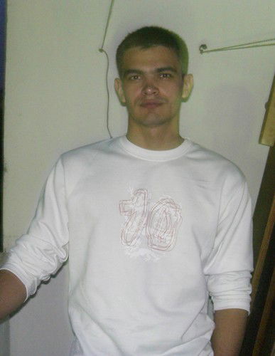 Яков Непомнящих