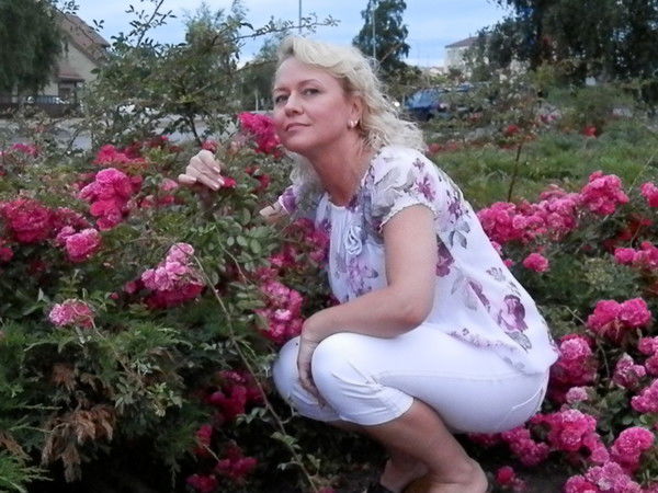 Аля Платонова