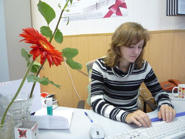 Людмила Силко