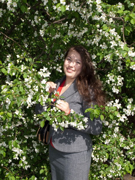 Ольга Карасева