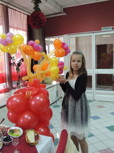 Катя Воробьева