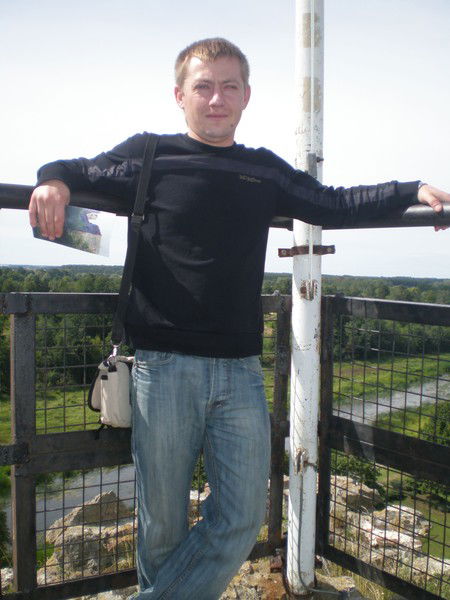 Денис Лобанов