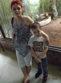 Екатерина Максимова