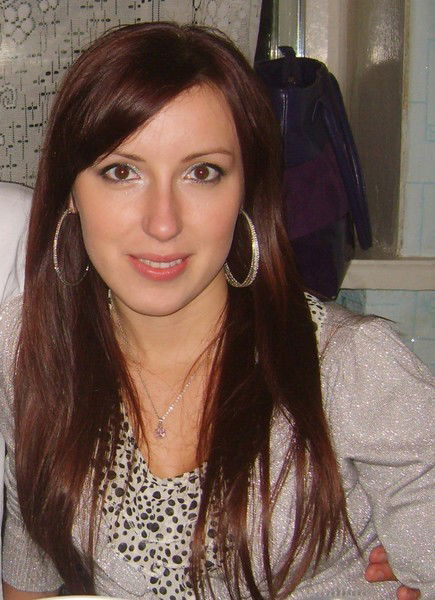 Екатерина Якимович