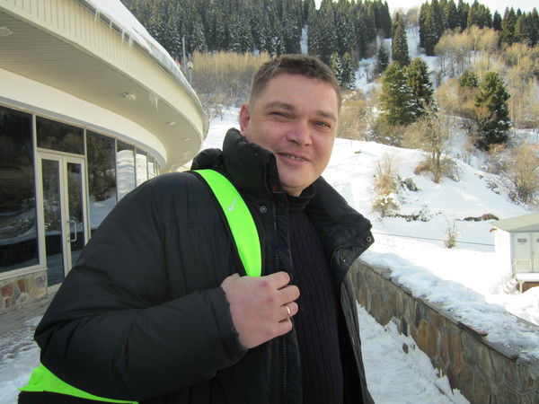 Сергей Светлов.грибанов