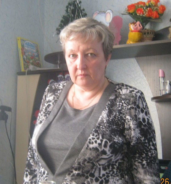 Светлана Затеева