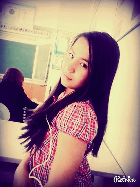 Эльвира Акимжанова