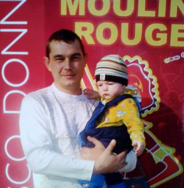 Владимир Гусев