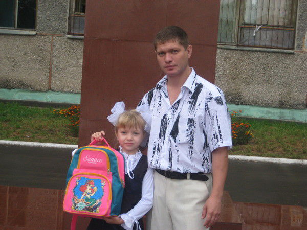 Павел Менякин