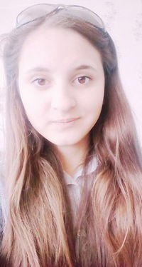 Алина Антонова