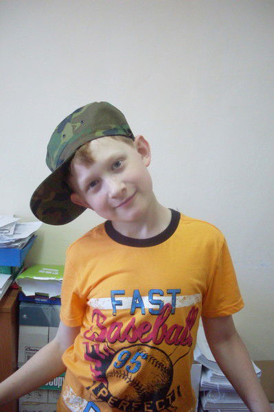 Евгений Григорьев