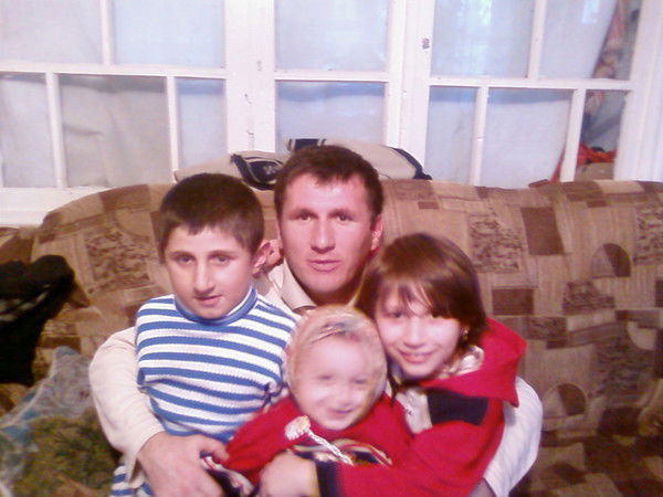 Мага Рамазанов