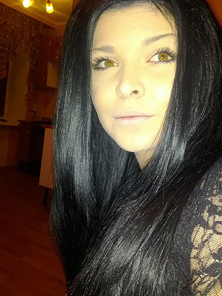 Светлана Муллиева