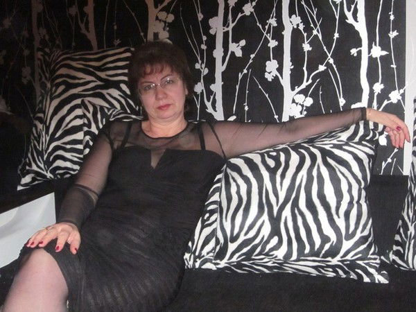 Татьяна Иванова