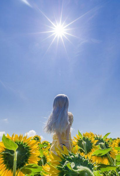 Айнур Амирова