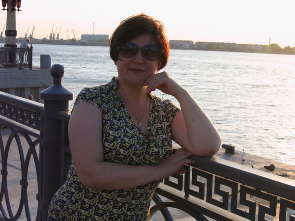 Ирина Еремицкая