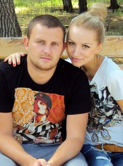 Юлия Рыбина