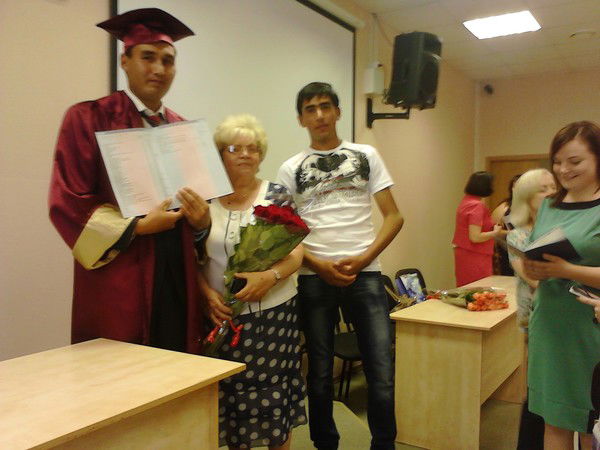 Неъмон Шехмуродов