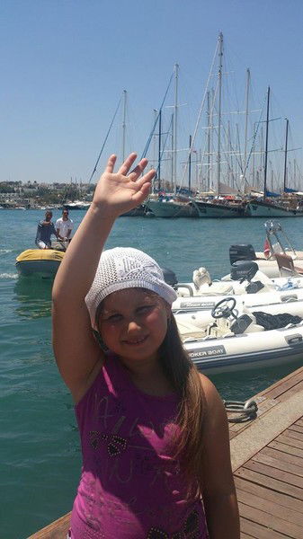 Лилия Селянина