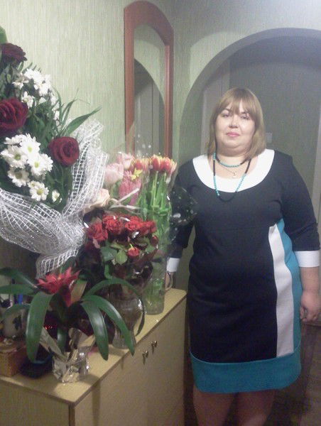 Светлана Петрушка