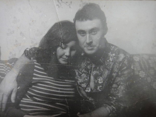 Александр Зубарев