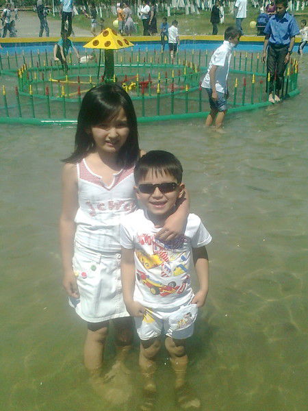 Шырын Жуманова