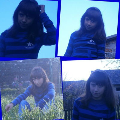 Соломія Бублик