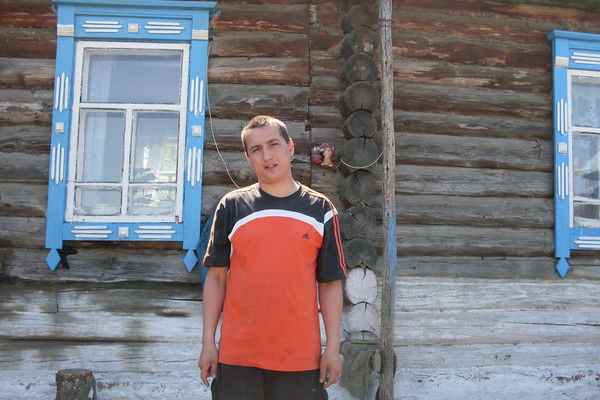 Равиль Султанов