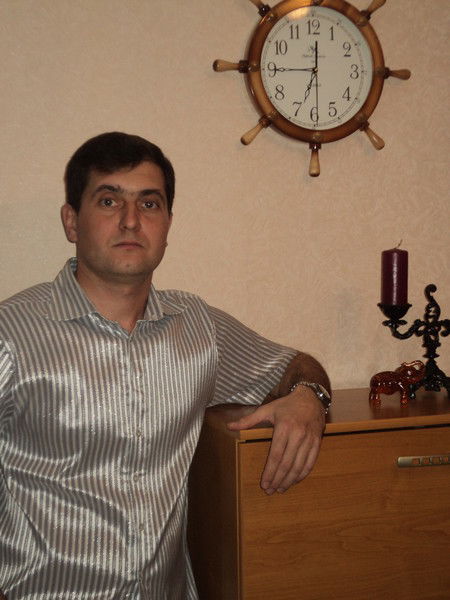 Алексей Грачёв