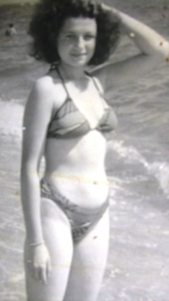 Светлана Грабивская