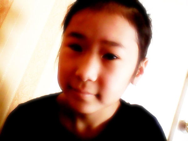 Айгерим))) Айгараева