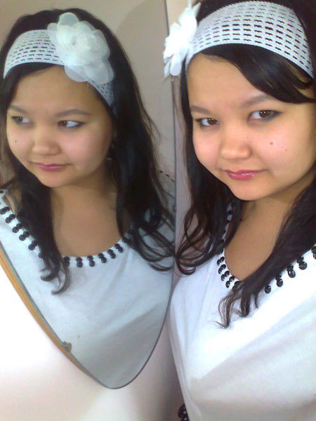 Фаризка Жузбаева