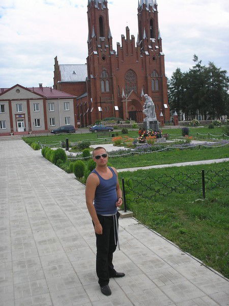 Андрей Майсеёнок